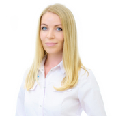 Карманова Наталья Сергеевна, врач-косметолог
