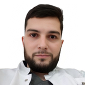 Кармазанашвили Евгений Гурамович, хирург