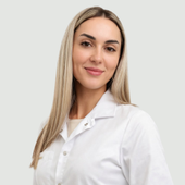 Черкашина Надежда Саибжановна, гинеколог-эндокринолог