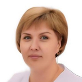 Бочкова Елена Владимировна, невролог