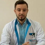 Прокипец Армен Тарасович, офтальмолог