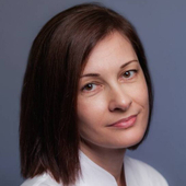 Чубыкина Ирина Николаевна, массажист