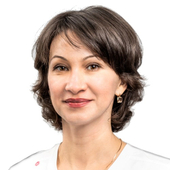 Пермина Наталья Евгеньевна, гинеколог