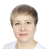 Мандровская Наталья Николаевна, педиатр