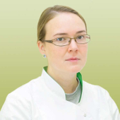 Белялетдинова Ильмира Халитовна, педиатр