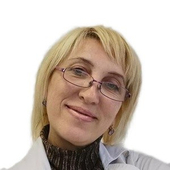 Малиновская Елена Михайловна, стоматолог-терапевт