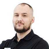 Литвинцев Алексей Сергеевич, ортодонт