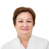 Клюева Наталья Николаевна, стоматолог-терапевт