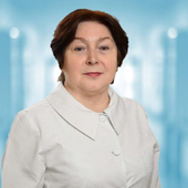 Головина Елена Алексеевна, аллерголог