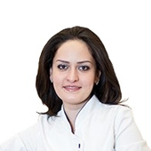 Багирова Ханум Насибовна, стоматолог-терапевт