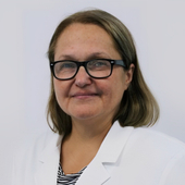 Болотова Ирина Геннадьевна, терапевт