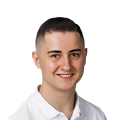 Шелефонтюк Андрей Михайлович, стоматолог-терапевт