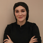 Абачараева Салидат Керимовна, стоматолог-терапевт