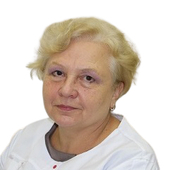 Бокарева Галина Анатольевна, невролог