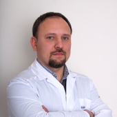 Ширяев Юрий Станиславович, детский невролог