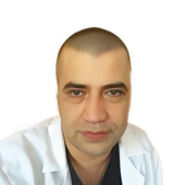 Байбородов Антон Борисович, ортопед