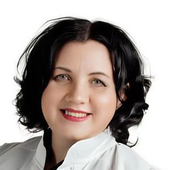 Уляшева Наталья Алексеевна, невролог