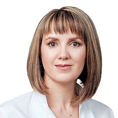 Лаптева Татьяна Сергеевна, офтальмолог-хирург