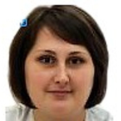 Понятова Ольга Алексеевна, детский невролог