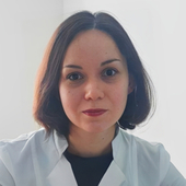 Янышева Камиля Рустамовна, кардиолог