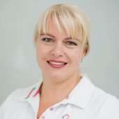 Сущенко Ольга Валерьевна, стоматолог-терапевт