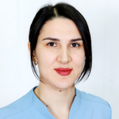 Алиева Фаина Шарафудиновна, ЛОР