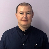 Гах Валерий Николаевич, стоматолог-ортопед