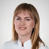 Кузнецова Екатерина Андреевна, терапевт