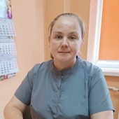 Николаева Елена Валерьевна, логопед