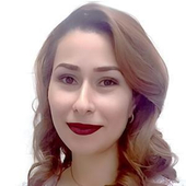 Хачатрян Арев Гагиковна, детский стоматолог