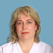 Гурьева Светлана Николаевна, стоматолог-терапевт