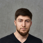 Халилов Гасан Ибрагимович, стоматолог-хирург