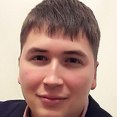 Соловьев Игорь Валерьевич, нейрохирург