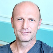 Житин Павел Анатольевич, нейрохирург