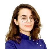 Антоносян Татев Новеловна, дерматолог