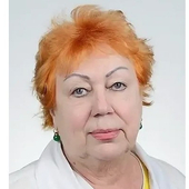 Рассказова Татьяна Ивановна, терапевт