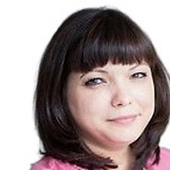 Ануфриева Алия Валентиновна, педиатр