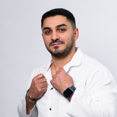 Мамедов Эльчин Азадович, проктолог