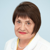 Самцова Тамара Михайловна, рентгенолог