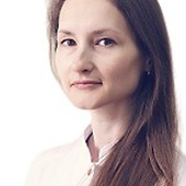 Панькова Ирина Владимировна, врач УЗД