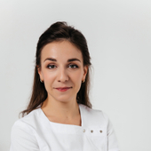 Шокель Алина Борисовна, гинеколог