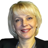 Бруева Лолита Витальевна, стоматолог-ортопед