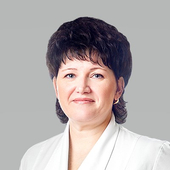 Кайзер Оксана Юрьевна, массажист