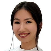 Давлетова Асель Ержановна, врач-косметолог