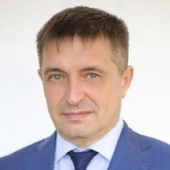 Погребняк Игорь Владимирович, стоматолог-терапевт