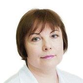 Макарова Марина Вадимовна, ревматолог