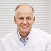 Якобчук Александр Александрович, имплантолог