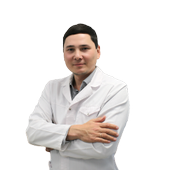 Баймурзин Ильдар Раисович, уролог