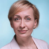 Литвинова Анна Александровна, психолог