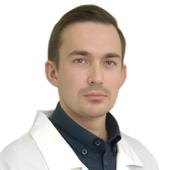 Горбунов Алексей Николаевич, хирург